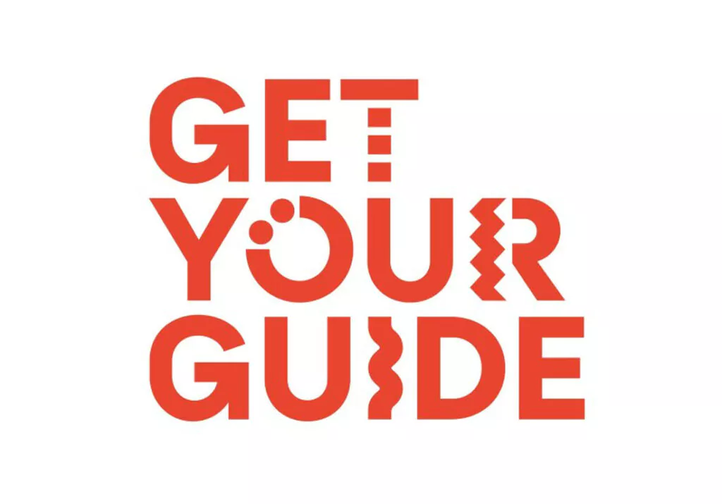 get your guide logo.